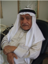 گفتگو با حاج ابراهیم عباسی جناحی

سازنده ده ها مسجد،مدرسه و خدمات دیگر