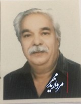 زندگی نامه علی اکبر صالحی ، مردی از خطه خراسان در بندرلنگه