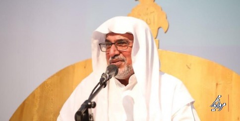 جهان اسلام یکپارچه از حماسه قدس حمایت کند