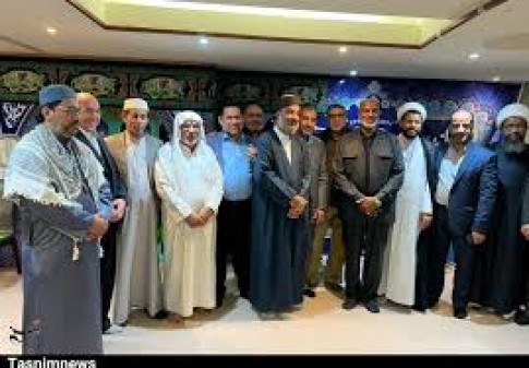 واکنش علمای اهل سنت هرمزگان به حمله جنایتکارانه آمریکا